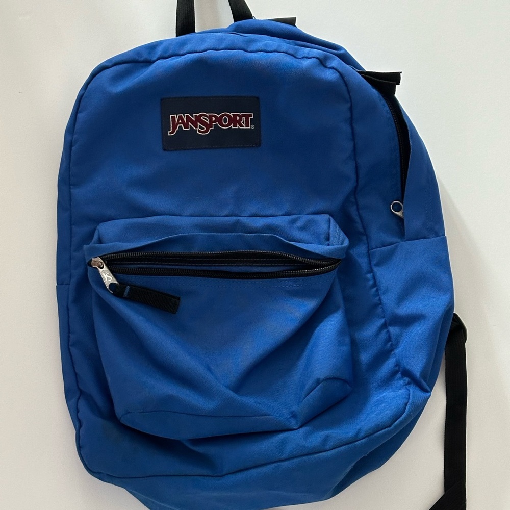 Jansport backpack